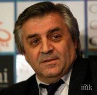 Гръмна тежък скандал в БСП! Кметът на Мездра напусна партията обиден и се прехвърли при Първанов! 