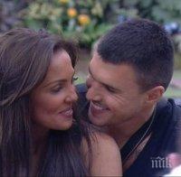 Николета в бесен скандал с Валери: Намери си работа, за да ме издържаш!
