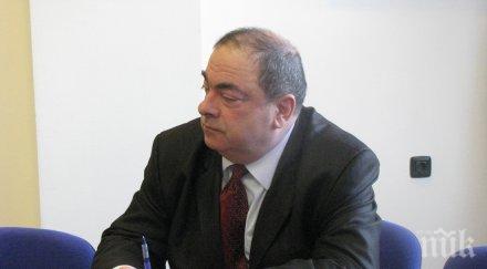 скандално офицер кадър виденов оглави пристанище бургас бсп контролира града синхрон чугунения комунист близнашки