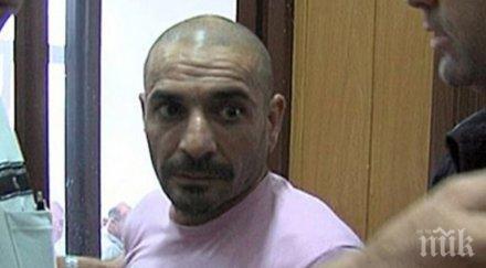 ромски робин худ цял живот краде богатите храни бедните