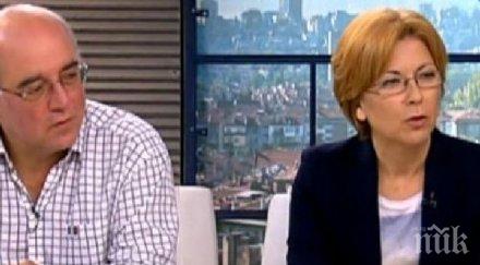 социолози проучванията влияят изборните резултати