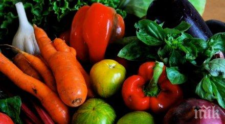 зимнината поскъпва заради потопите