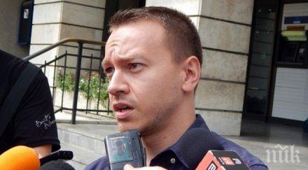 битият ветово журналист опитите въпроси бяха посрещнати юмруци