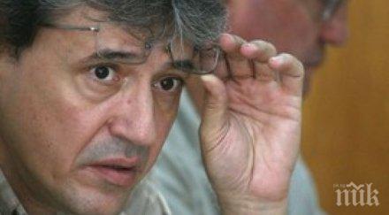 антоний тодоров шарен парламент търси мъчителна коалиция избори