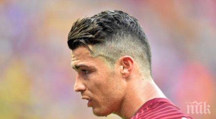 роналдо фалкао чудесно попълнение ман юнайтед