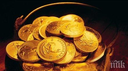 господар ратай първомай изпокараха делва жълтици