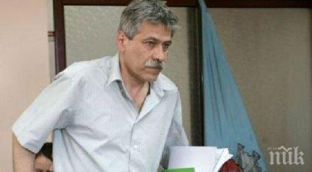 манол нейков новият шеф столичния зоопарк