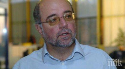 кънчо стойчев доволните прогнозните резултати никога говорят социологията