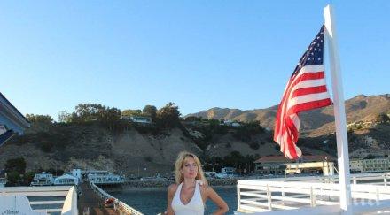 антония петрова пръсна бона бевърли хилс снимки