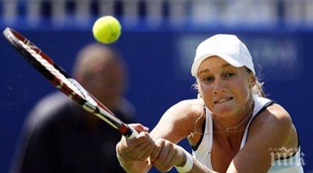 макарова спря азаренка финал йорк