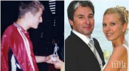 ексклузивно пик синът разстреляния банкер емил кюлев строи мащабния спортен проект българия