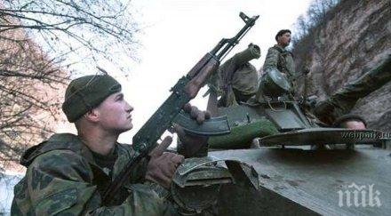 мюфтията чечня джихадистите ислямска държава войска сатаната