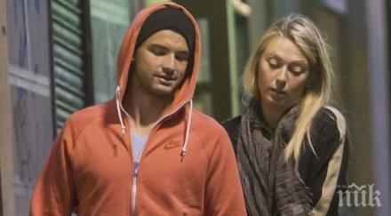 гришо маша неразделни тренират заедно йорк видео