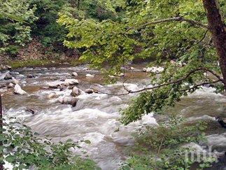 екоспециалист wwf състоянието реките българия добро