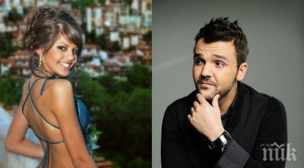 графа любовна афера михаела филева жена плаши развод