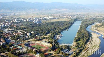 избраха пловдив кандидат европейска столица културата