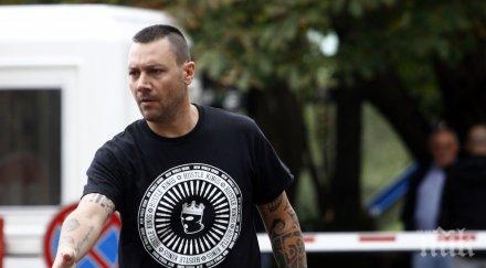 готвачът лео заприлича културист заякна здраво заради близнаците папарашки снимки