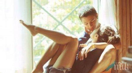 знаят наистина мъжете искат жените