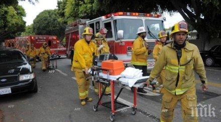 души пострадаха провеждането експеримент музей невада