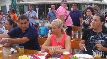 шоу кметове готвят състезание тончо токмакчиев наско бтр оценяват снимки