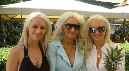 кошмар плашат тризначките убийство били проститутки монако