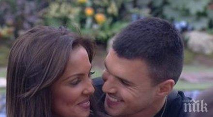 николета бесен скандал валери намери работа издържаш