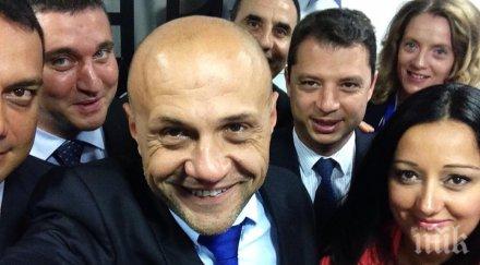 звездите герб селфи оскарите цветанов дончев лили първа линия липсва бойко снимка