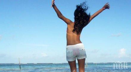 лято 2014 било едно топлите северното полукълбо нашата планета