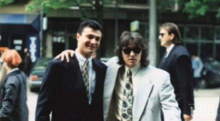 сензационна снимка братята васил георги илиеви взриви нета вижте деца снимка