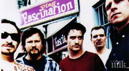 faith more нов албум годишна пауза