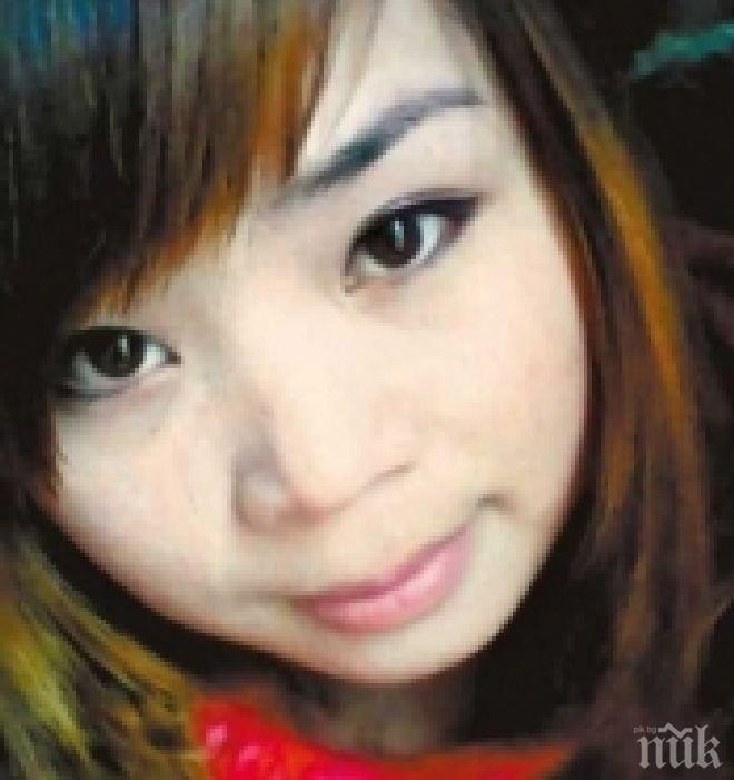 Кошмар! Свекърва уби снаха си с глад (шокиращи снимки) 
