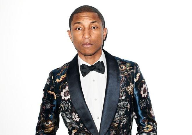 Фарел Уилямс иска да вкара послание в музиката си
