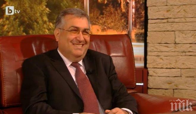 Премиерът и всички министри в Пловдив за Съединението