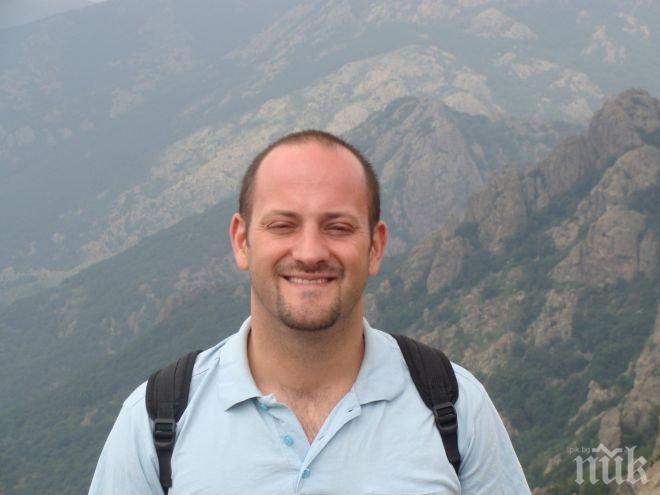 Радан Кънев избухна: Русия е заплаха за България
