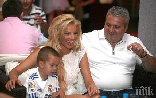 Шок! Емилия с 3 аборта от Коко Динев