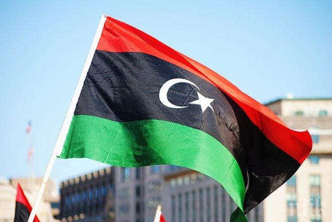 Либия отзова посланика си в Турция