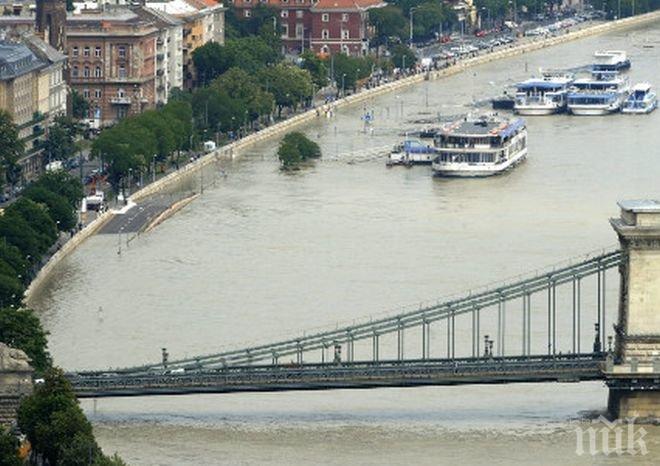 Будапеща с интерес към Олимпиада 2024 