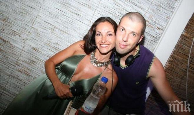 Алекс Раева не иска да участва повече в сериали