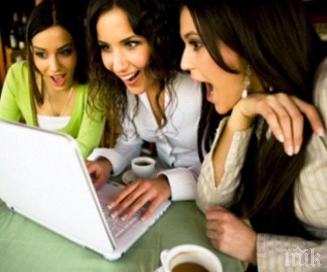 Най-добрите приложения за споделяне на снимки