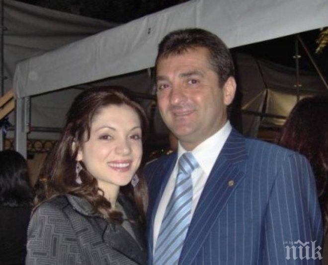 Излагация! Звездите във ВИП брадър рекордно евтини - Данчето Христова струва само 80 бона, Ели Гигова - 25