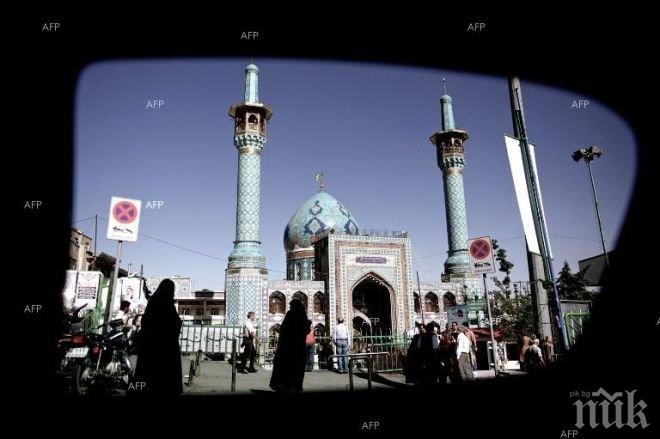 САЩ и Иран ще разговарят за ядрената програма днес и утре