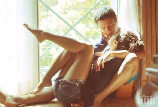 Знаят ли наистина мъжете какво искат жените
