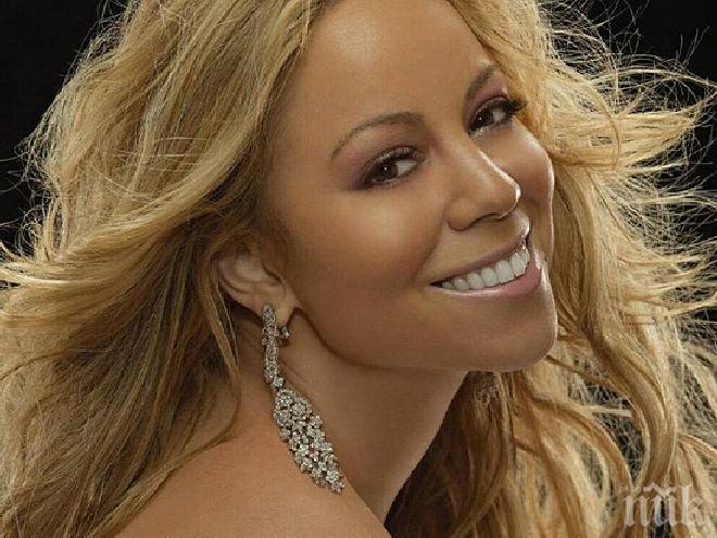 Бившият на Марая Кери призна, че още я обича