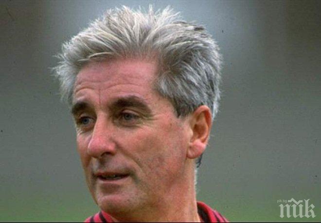 Легенда на Ливърпул отписа Базел и Лудогорец от Шампионската лига
