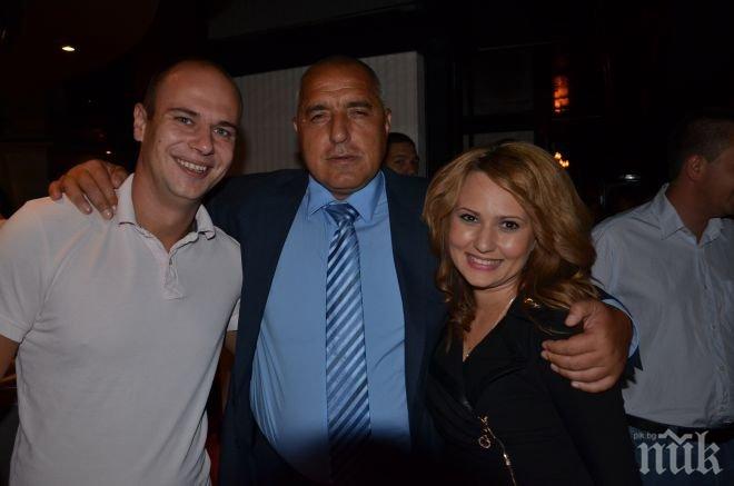 ПЪРВО в ПИК! Борисов зове привържениците на ГЕРБ да дават съвети за управленската програма във фейсбук