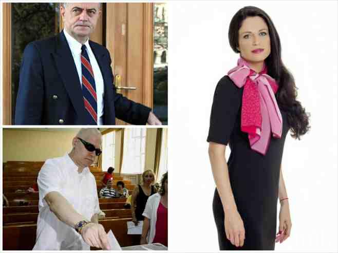 ПЪРВО в ПИК! Жената до Бареков излиза на светло! Лидерът на ББЦ: Мария ще е явното ни оръжие срещу Цветанов и Атанасов, който подслушваше мен, Лили М. и Слави Трифонов! 