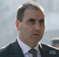 Цветан Цветанов и Ивайло Московски ще посетят София област