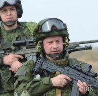 Русия отвори нов фронт в Естония, със задържането на офицер от разузнаването