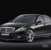 Съдят автомобилните гиганти 