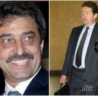 Адвокат Симеонов пред ПИК: Цветан Василев веднага ще се прибере в България, ако не го арестуват! Той можеше да избяга като братя Галеви, но не го направи